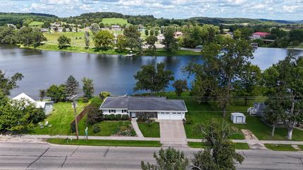 Land for sale in Richland County, Wisconsin