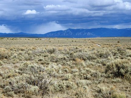 Homesite for sale in Taos County, New Mexico