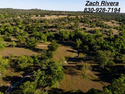 Farm and Ranch for sale in Kerr County, Texas