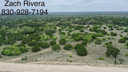 Land for sale in Edwards County, Texas