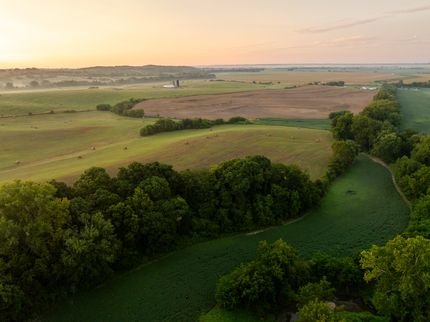 Farm and Ranch for sale in Ray County, Missouri