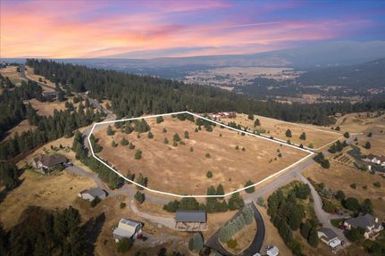 Undeveloped Land for sale in Spokane County, Washington