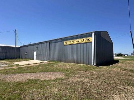 Hunting Property for sale in Blaine County, Oklahoma