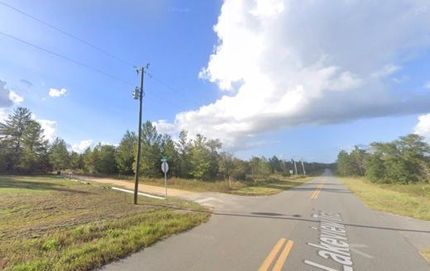 Homesite for sale in Putnam County, Florida