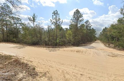 Land for sale in Putnam County, Florida