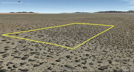 Land for sale in Hudspeth County, Texas