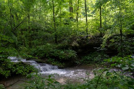 Land for sale in Harrison County, West Virginia