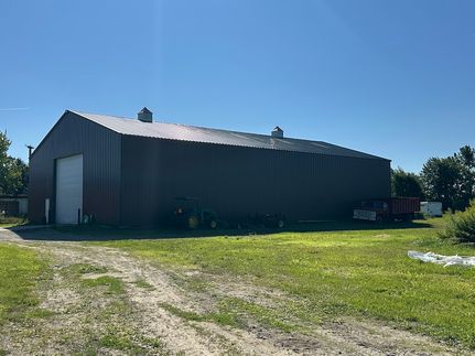 Farm and Ranch for sale in Huron County, Michigan
