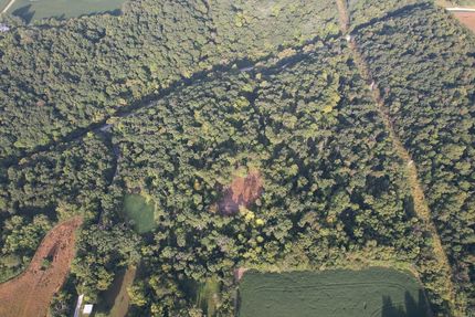 Land for sale in Hancock County, Illinois