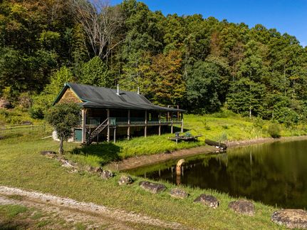 Recreational Property for sale in Wetzel County, West Virginia