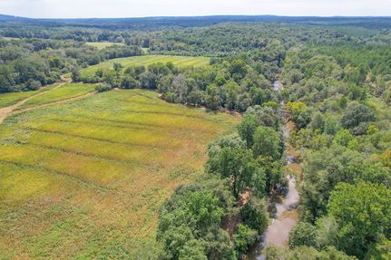Farm and Ranch for sale in Haralson County, Georgia