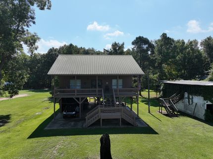 Recreational Property for sale in Catahoula Parish, Louisiana
