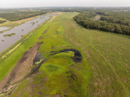 Horse Property for sale in Jefferson County, Nebraska