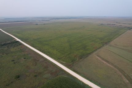Farm and Ranch for sale in Rooks County, Kansas