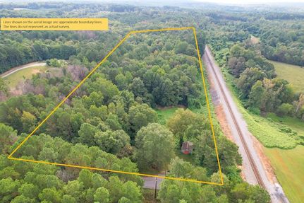 Timberland Property for sale in Haralson County, Georgia