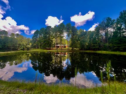 Recreational Property for sale in Marion County, Mississippi