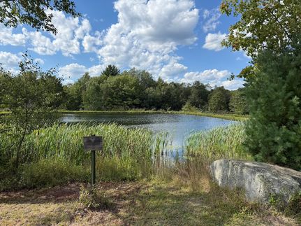 Timberland Property for sale in Warren County, Pennsylvania