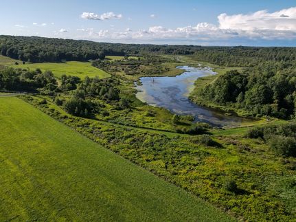 Horse Property for sale in Chautauqua County, New York