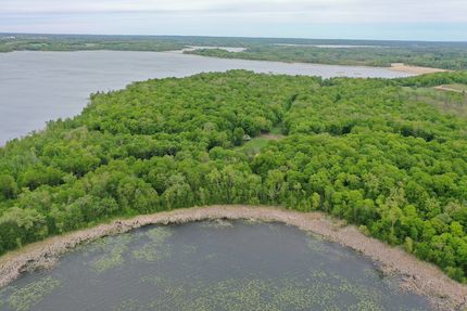 Lakefront Property in Becker County, Minnesota
