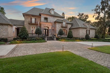 Riverfront Property for sale in Saint Tammany Parish, Louisiana