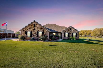 Land in Parker County, Texas
