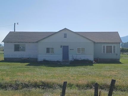 House in Klamath County, Oregon