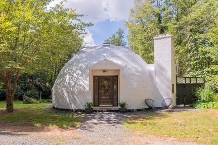 Land in Carroll County, Virginia