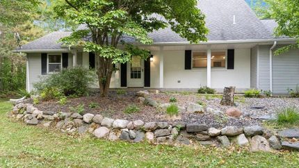 Land in Saint Louis County, Minnesota