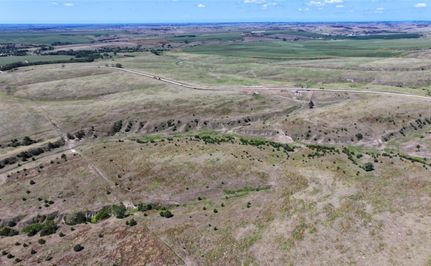 Farm and Ranch for sale in Gosper County, Nebraska
