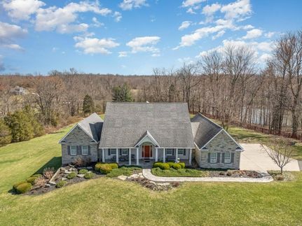 Land in Ripley County, Indiana