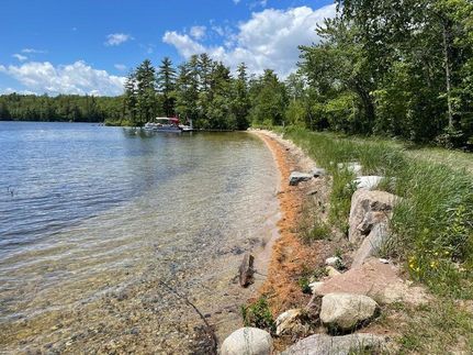 Land in Cumberland County, Maine