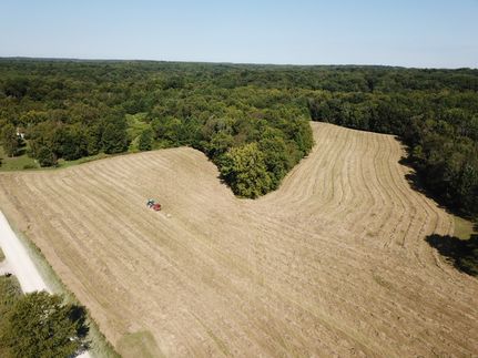 Timberland Property for sale in Pike County, Indiana