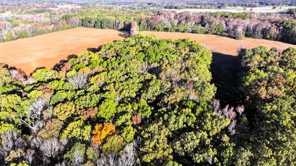 Land for sale in Lonoke County, Arkansas