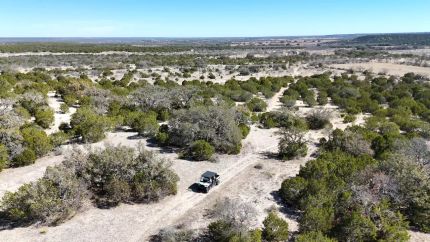 Farm and Ranch for sale in Menard County, Texas