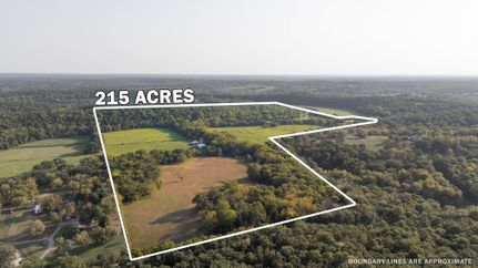 Timberland Property for sale in Benton County, Missouri