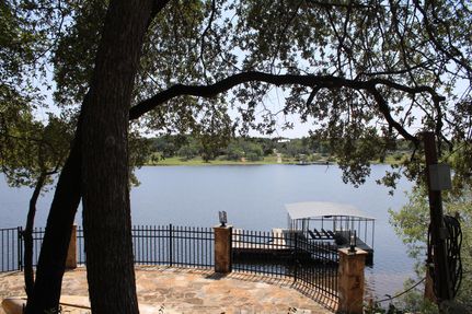 Riverfront Property for sale in Travis County, Texas