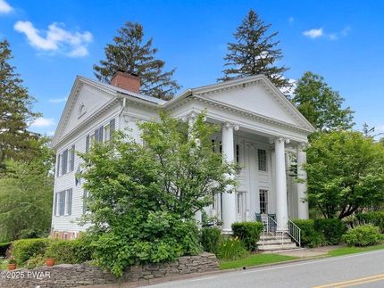 Recreational Property for sale in Wayne County, Pennsylvania
