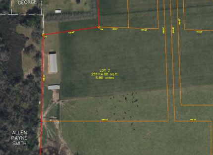 Farm and Ranch for sale in Santa Rosa County, Florida
