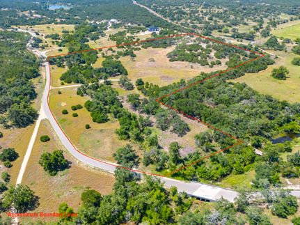 Undeveloped Land for sale in Hays County, Texas