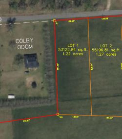 Farm and Ranch for sale in Santa Rosa County, Florida