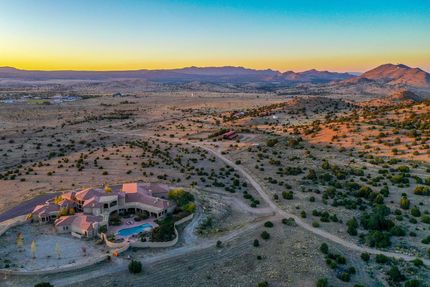 Land for sale in Socorro County, New Mexico