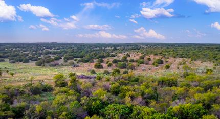 Land for sale in Palo Pinto County, Texas
