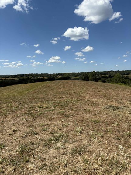 Land for sale in Fleming County, Kentucky