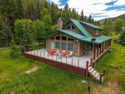 Farm and Ranch for sale in Saguache County, Colorado