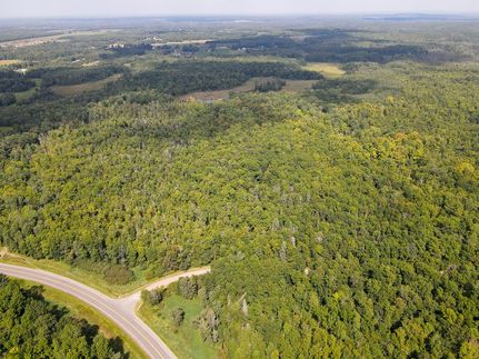 Land for sale in Crow Wing County, Minnesota