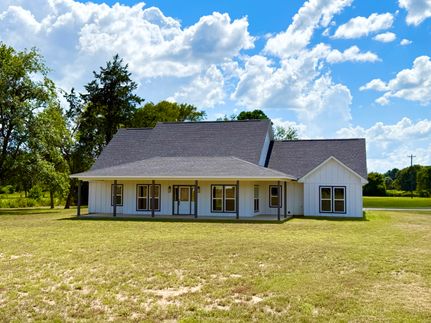 Farm and Ranch for sale in Houston County, Texas