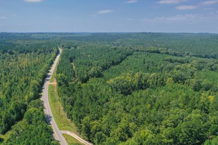 Land for sale in Fairfield County, South Carolina