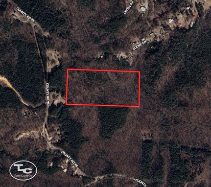 Timberland Property for sale in Winston County, Alabama