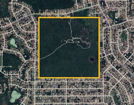 Farm and Ranch for sale in Volusia County, Florida