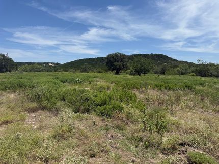 Undeveloped Land in Coryell County, Texas